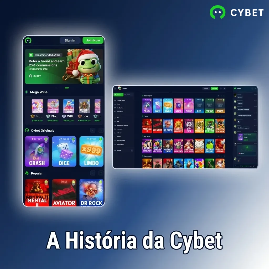 Marcus Chen fundou a Cybet em 2019, empresa de iGaming sediada em Curaçao com licença oficial de operação internacional.