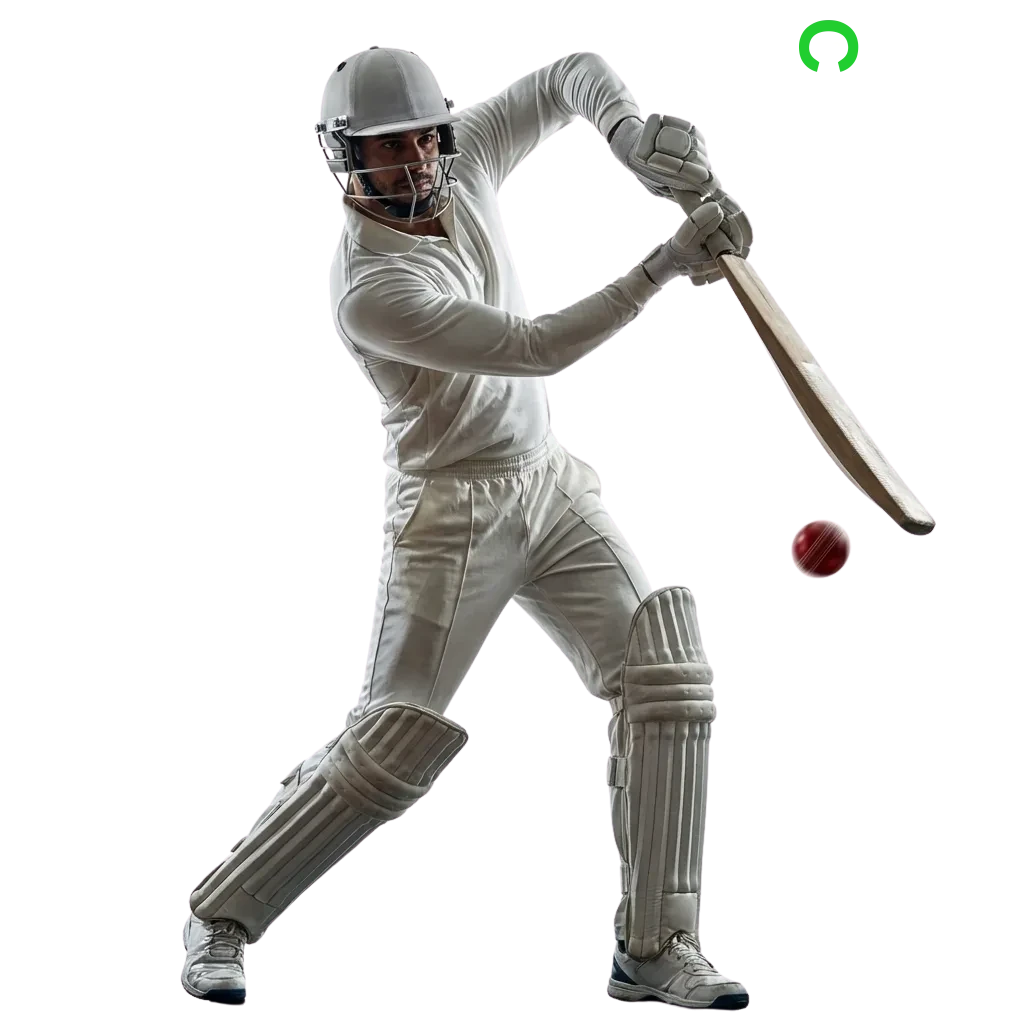 Apostas de críquete na Cybet com odds ao vivo, mercados variados e bônus de boas-vindas para torneios internacionais