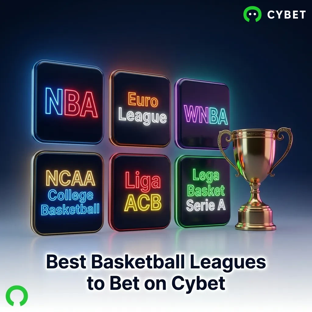 Basketball players competing in professional league game with betting markets displayed on screen