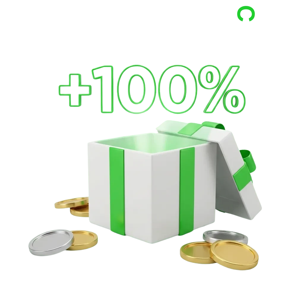 Cybet welcome bonus: 100% up to 500 USDT plus 50 free spins for new Brazilian players on first deposit