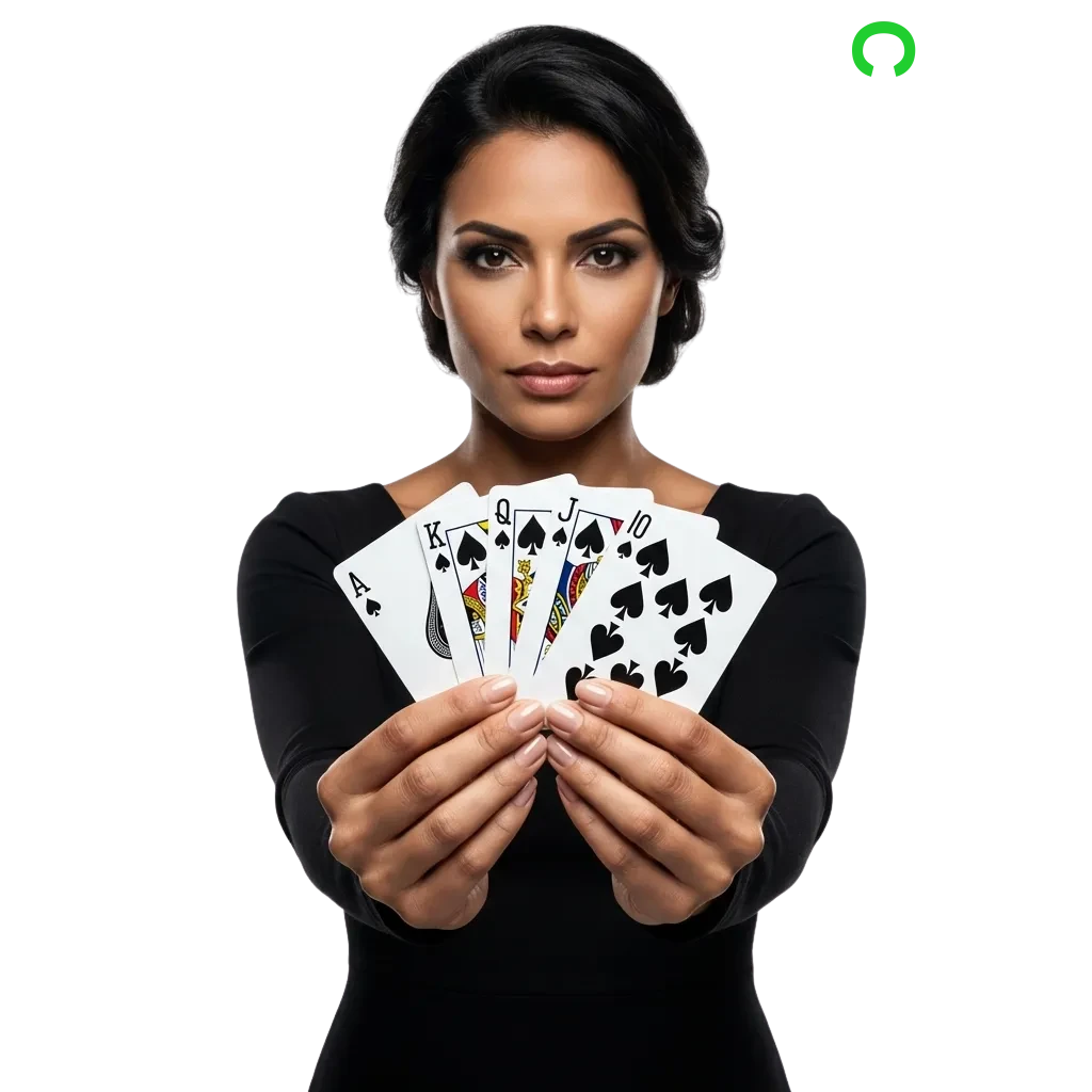 Cassino online brasileiro com jogos ao vivo, slots e aceita criptomoedas como Bitcoin, Ethereum e USDT