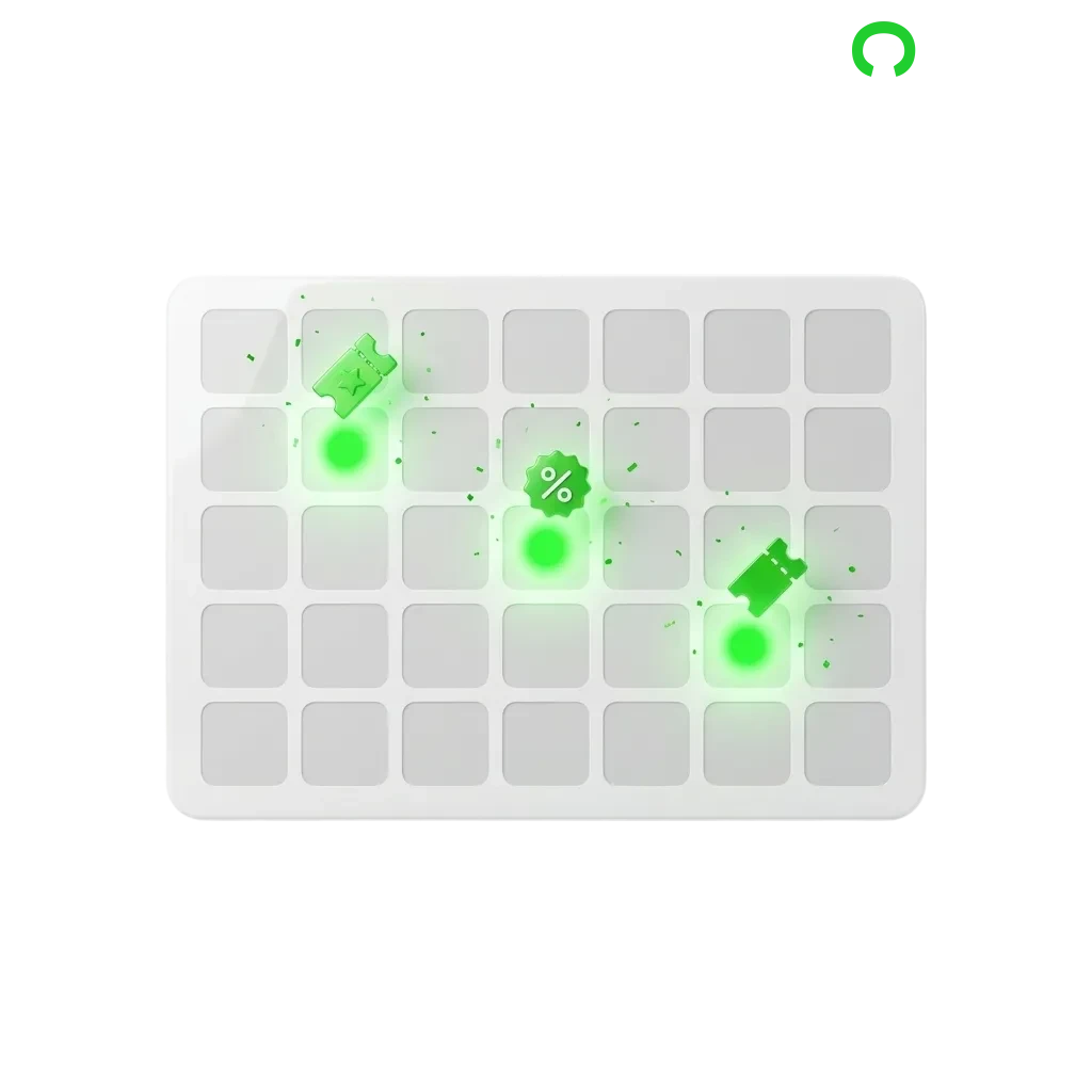 Promoção Cybet Brasil: bônus de 100% até 500 USDT mais 50 rodadas grátis para novos jogadores