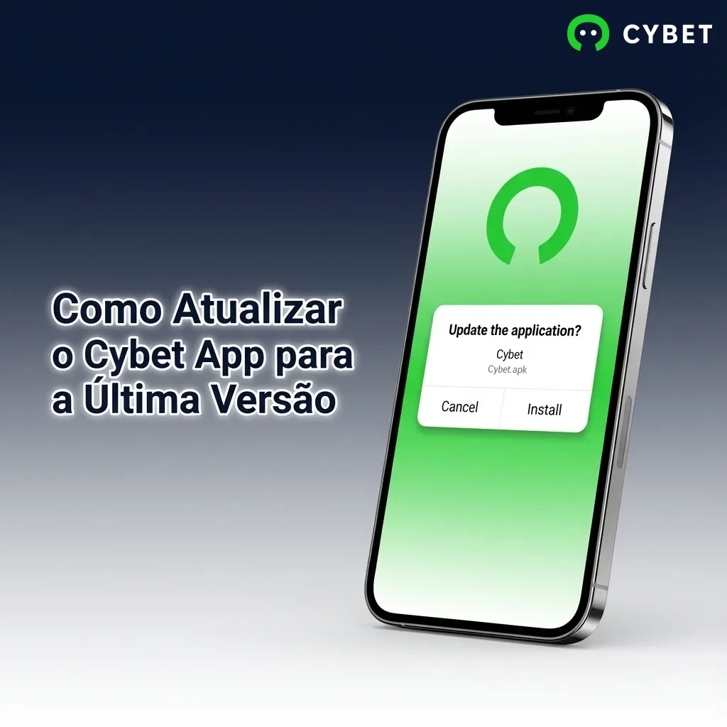 Cybet web app auto-updates with latest features, bug fixes, and promotions without manual installation required.