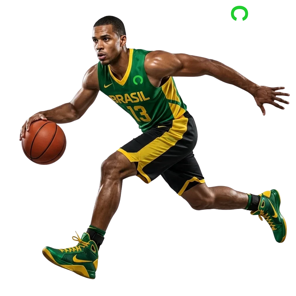 Plataforma Cybet mostrando opções de apostas em esportes e jogos de cassino disponíveis no Brasil