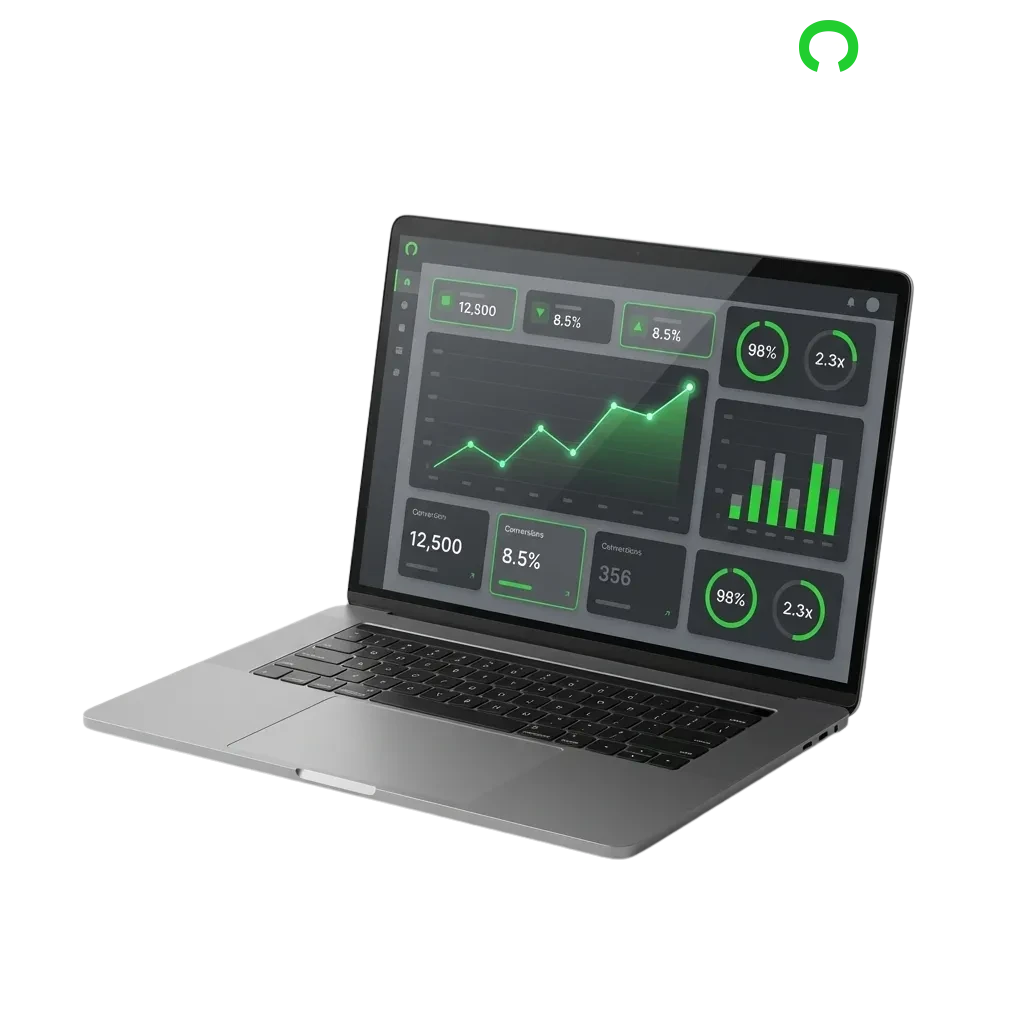 Cybet Affiliate Program dashboard showing commission structure and partner network benefits for Indian marketers