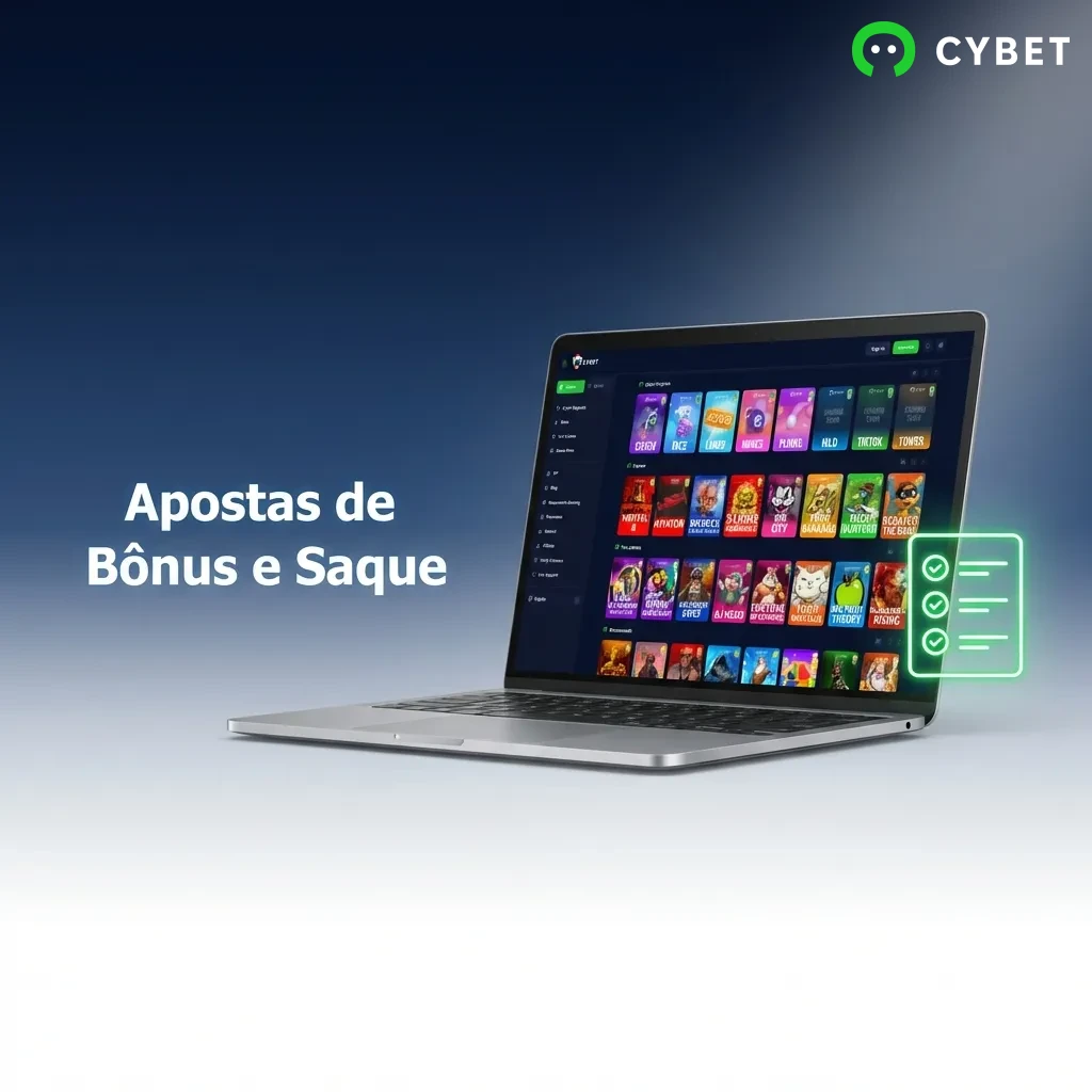 Diagram showing bonus funds in separate account with 30x wagering requirement before withdrawal to real account