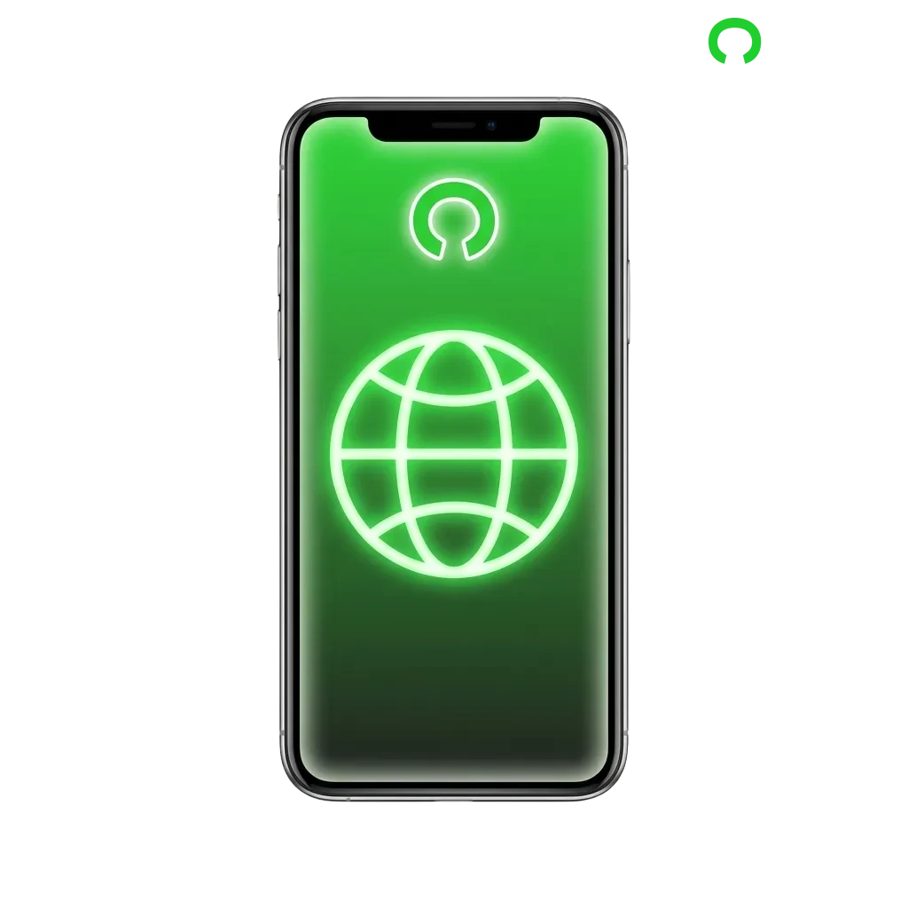 Cybet mobile app interface showing casino games and sports betting on Android and iOS devices