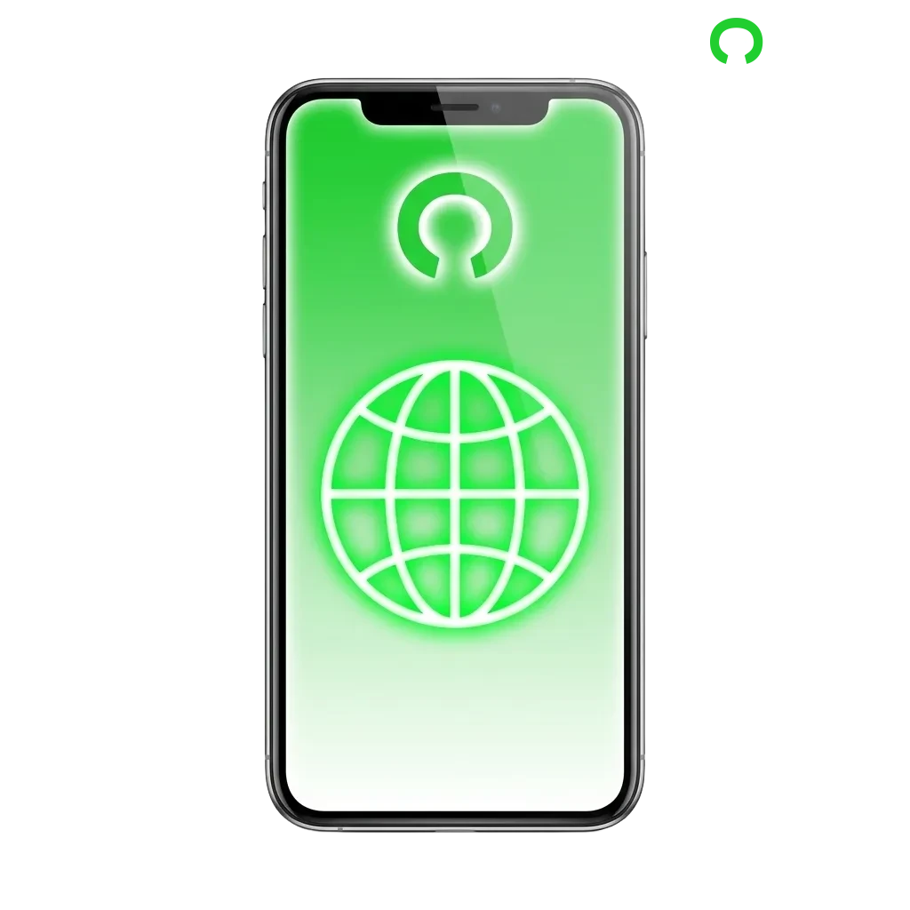 Cybet mobile betting app interface showing sports markets and casino games on smartphone screen