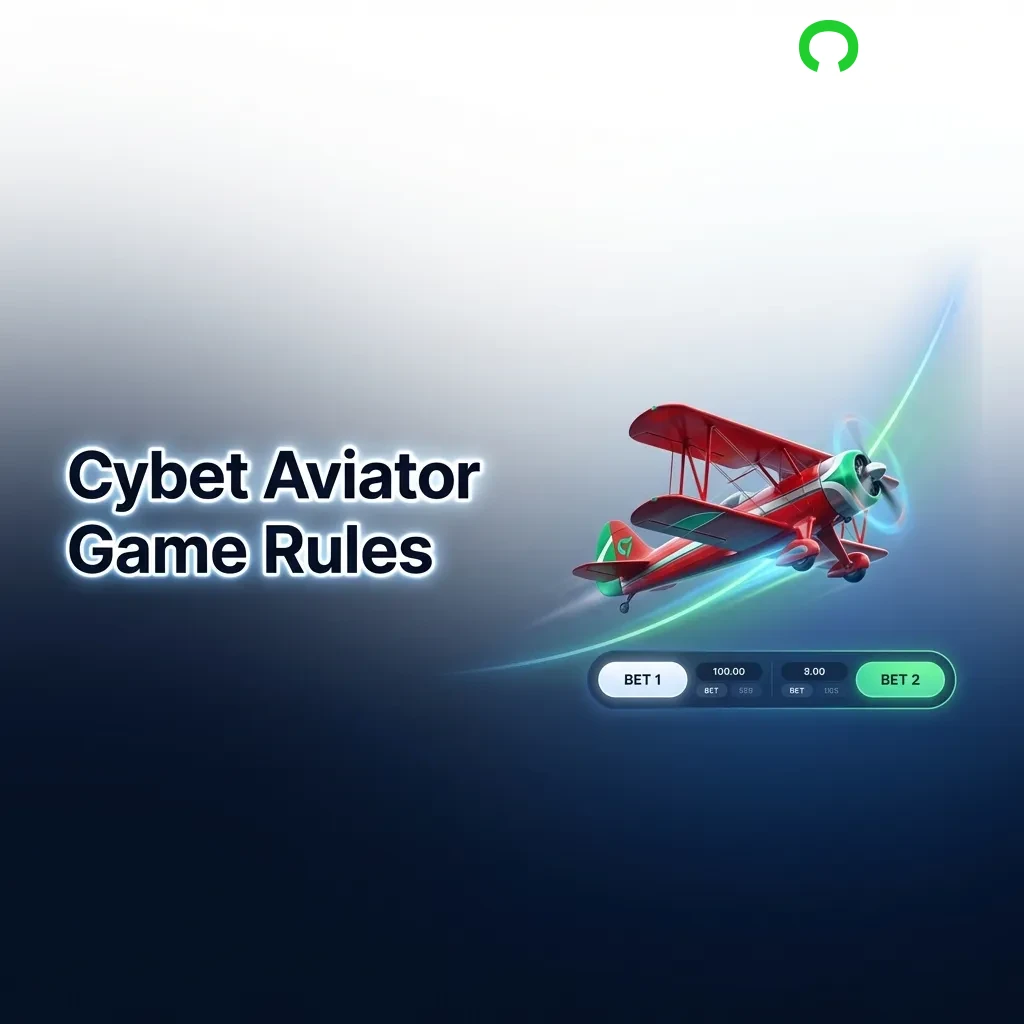 Airplane ascending with increasing multiplier display in Cybet Aviator crash game showing betting interface and cash out button