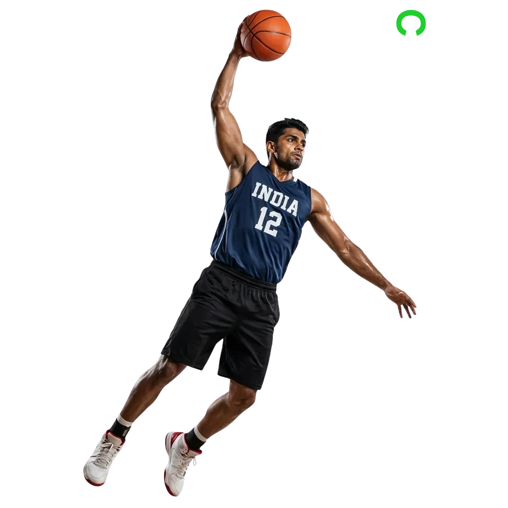 Cybet basketball betting interface showing NBA and EuroLeague odds with mobile betting options in India