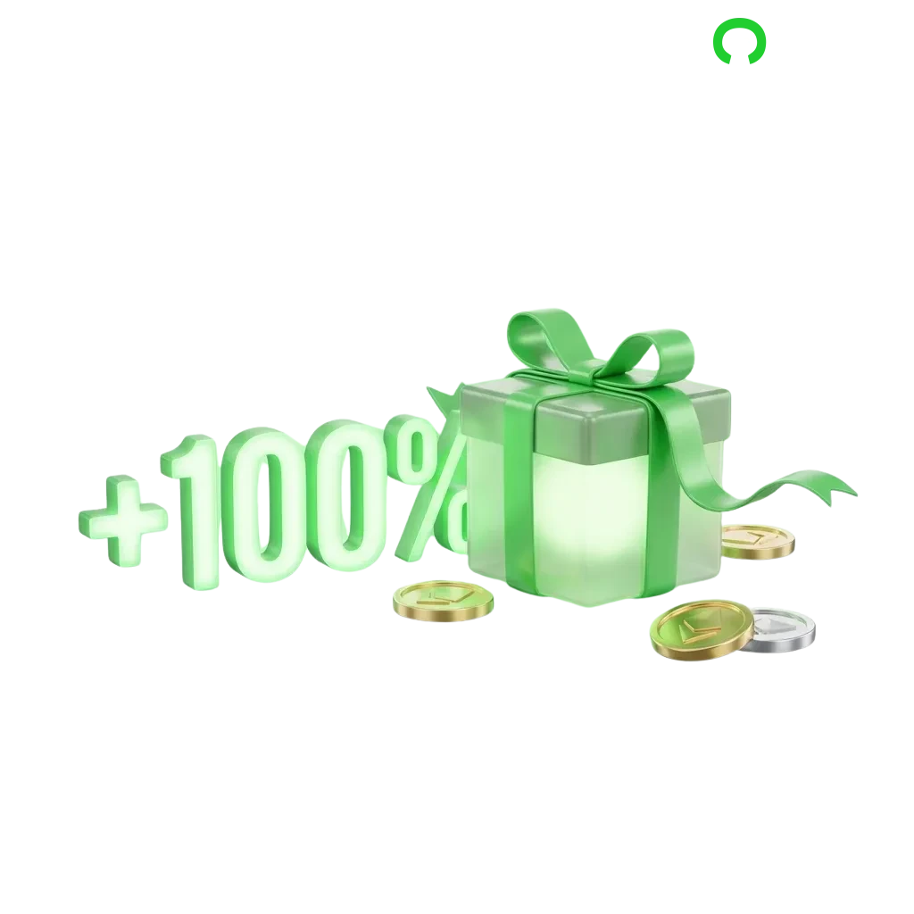 Cybet Pakistan welcome bonus screen showing 100% up to 500 USDT plus 50 free spins for new players