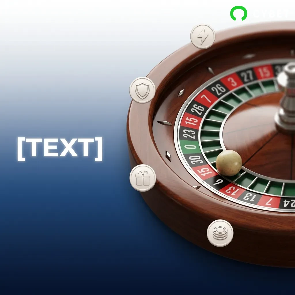 Cybet Casino features overview showing fast crypto withdrawals, mobile apps, provably fair games, and VIP rewards program