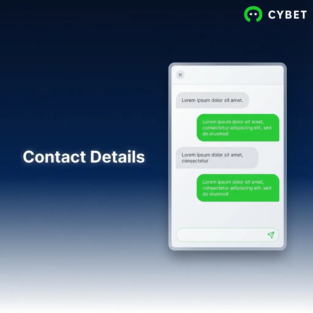 24/7 customer support contact options including live chat, email, phone, and social media channels for assistance