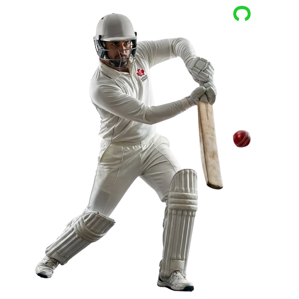 Cricket betting interface showing live odds and match markets for international tournaments on Cybet platform
