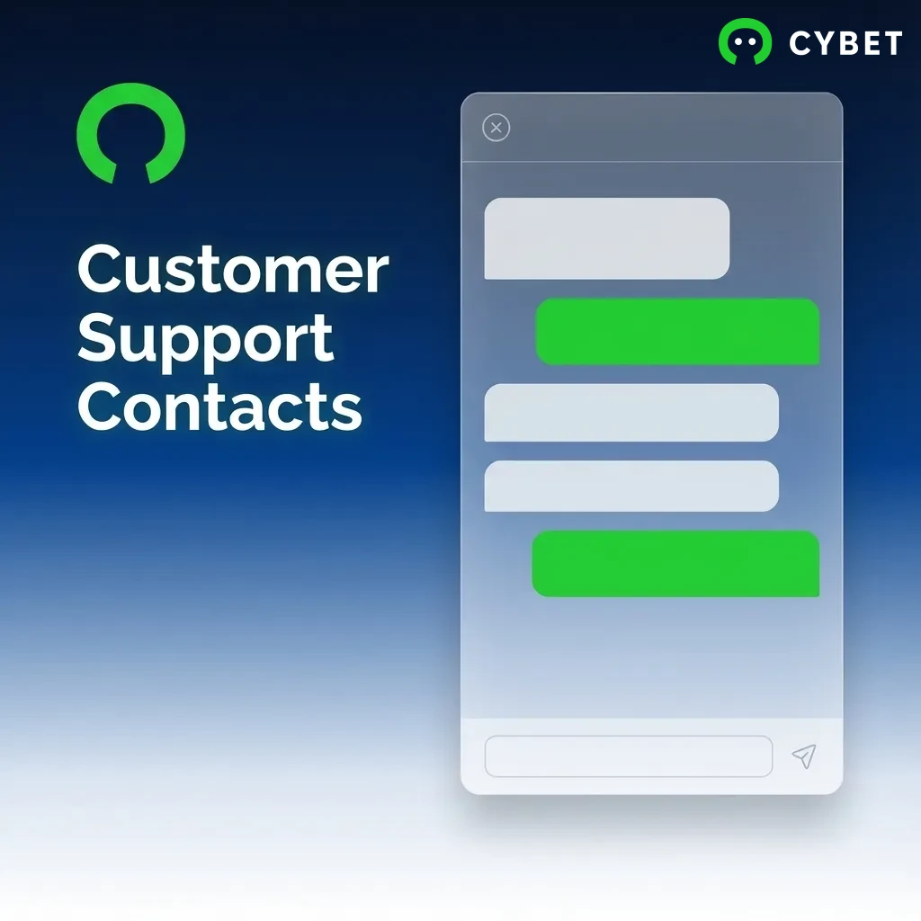 Customer support contact options including live chat, email, Telegram, and FAQ section for 24/7 assistance