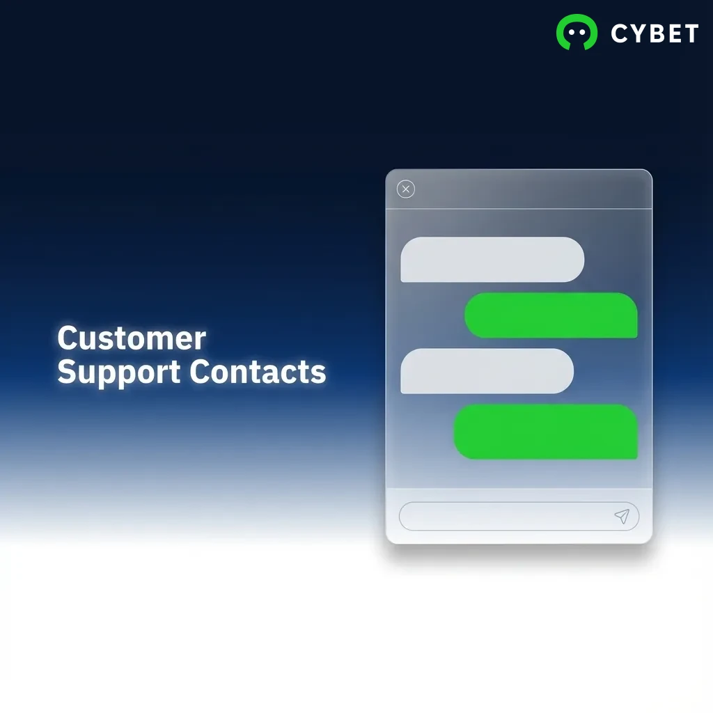 Customer support contact options including live chat, email, Telegram, and WhatsApp for resolving deposit issues
