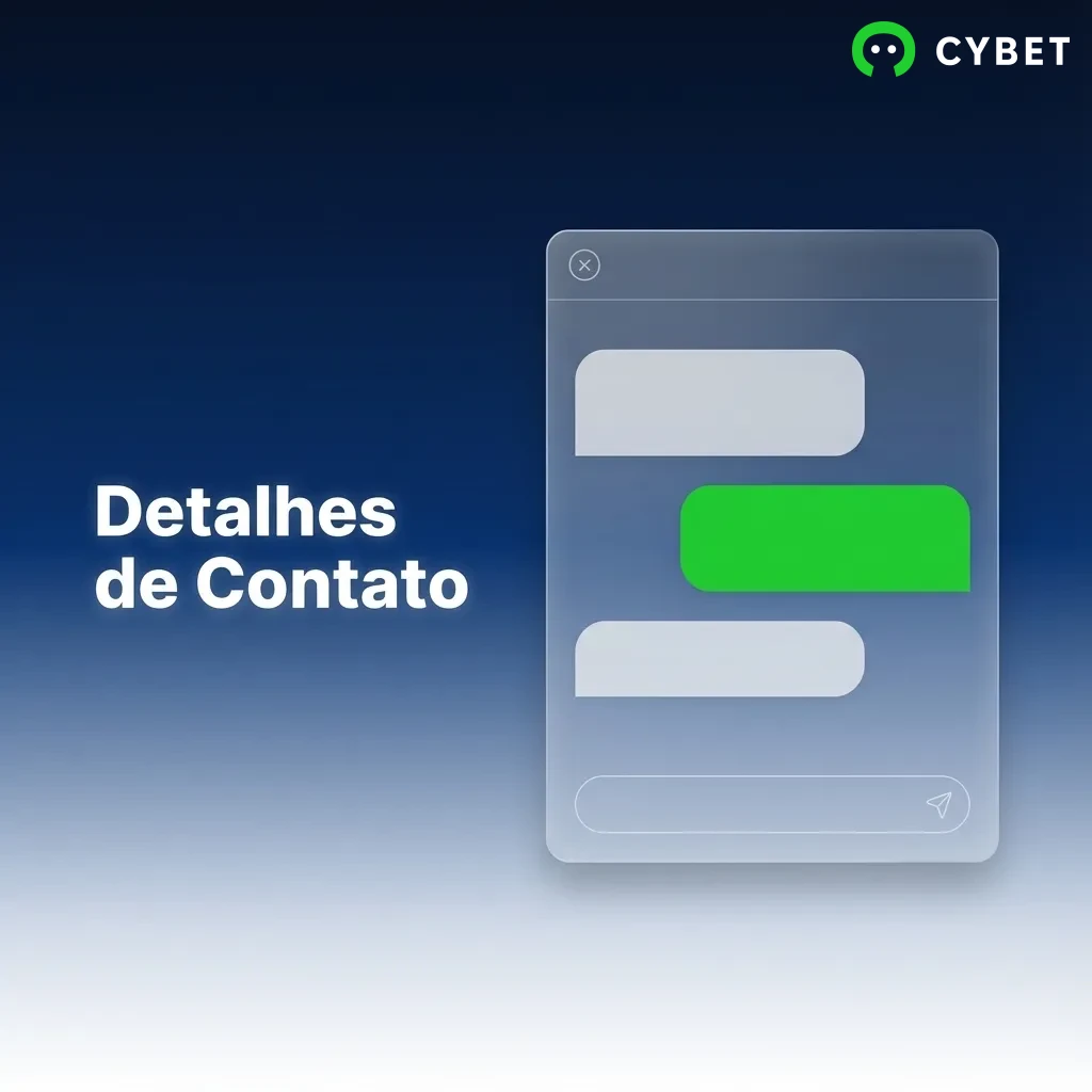 Cybet customer support contact options including live chat, email, WhatsApp, help center, and social media channels
