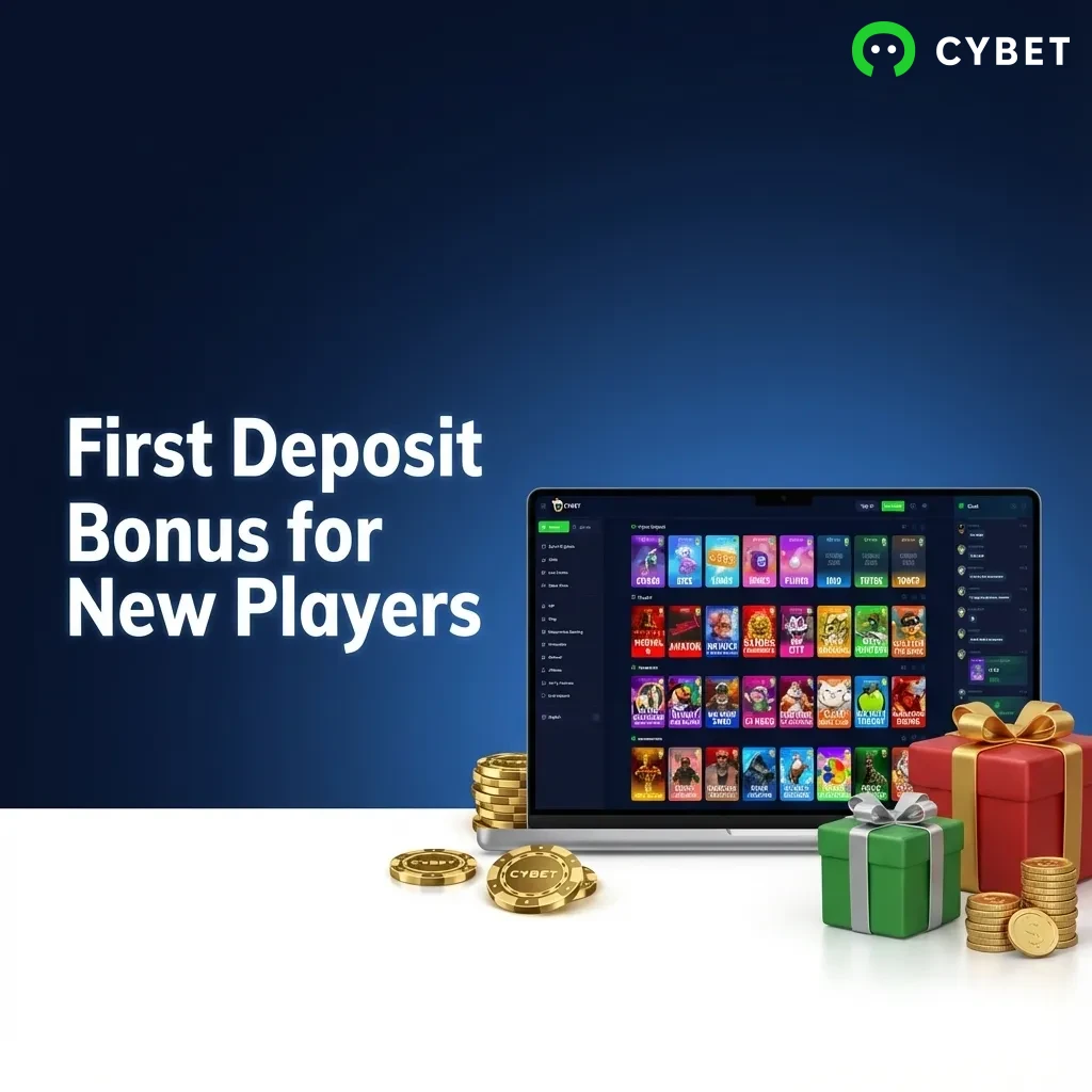 New players receive 100% match bonus up to 500 USDT plus 50 Free Spins on first deposit of minimum 10 USDT.