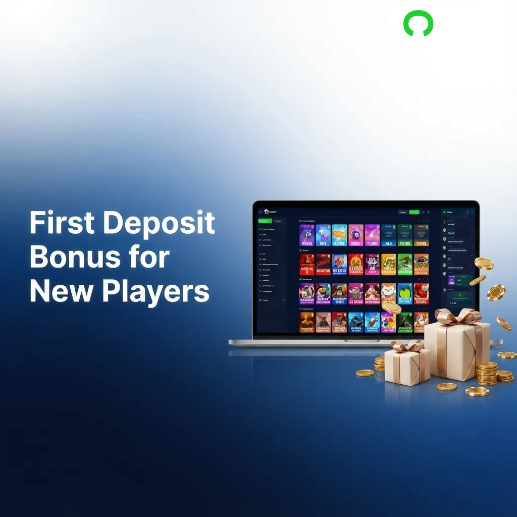 New players in Pakistan get 100% match bonus up to 500 USDT plus 50 Free Spins on first deposit at online casino