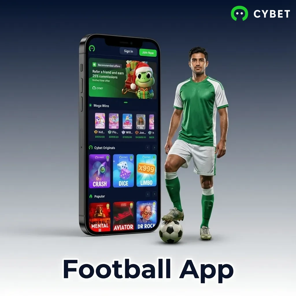 Mobile betting app interface showing football matches, odds, and bet slip on smartphone screen
