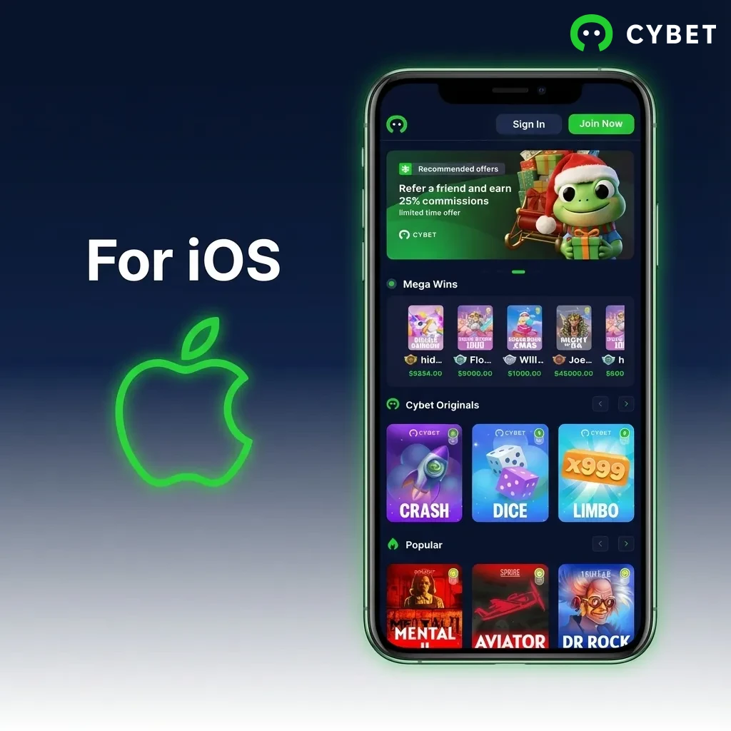 iOS app installation guide showing steps to download and install on iPhone or iPad devices