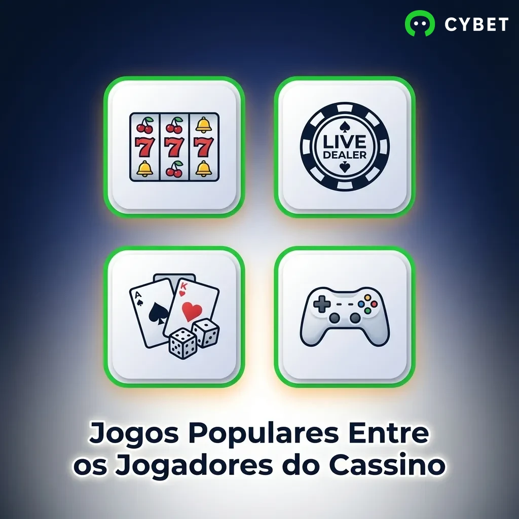 Popular Brazilian casino games including Gates of Olympus, Sweet Bonanza, Aviator, and live dealer options like Crazy Time.