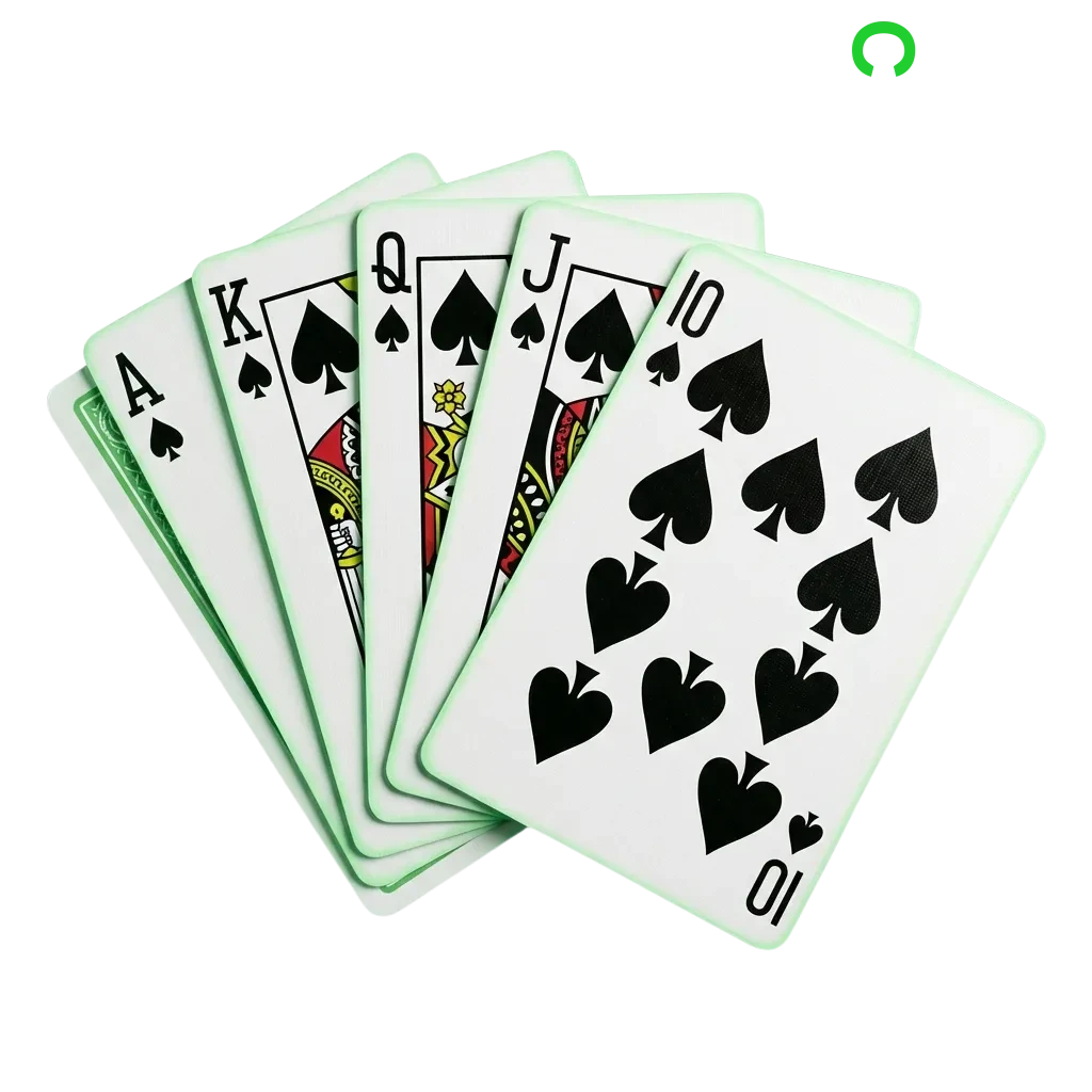 Live casino dealers at gaming tables with cards and roulette wheel in HD streaming quality