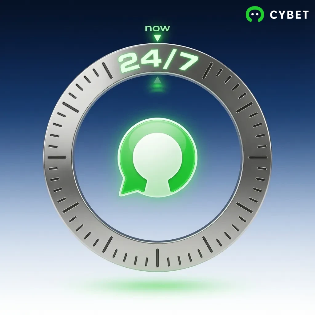 Customer service agent assisting user through live chat support interface on computer screen