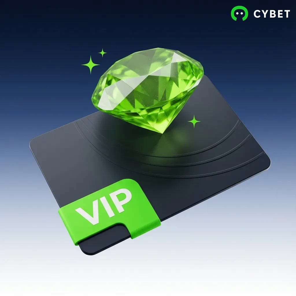 Eight-tier VIP loyalty program chart showing progression from Bronze to Legend with points required and cashback rewards