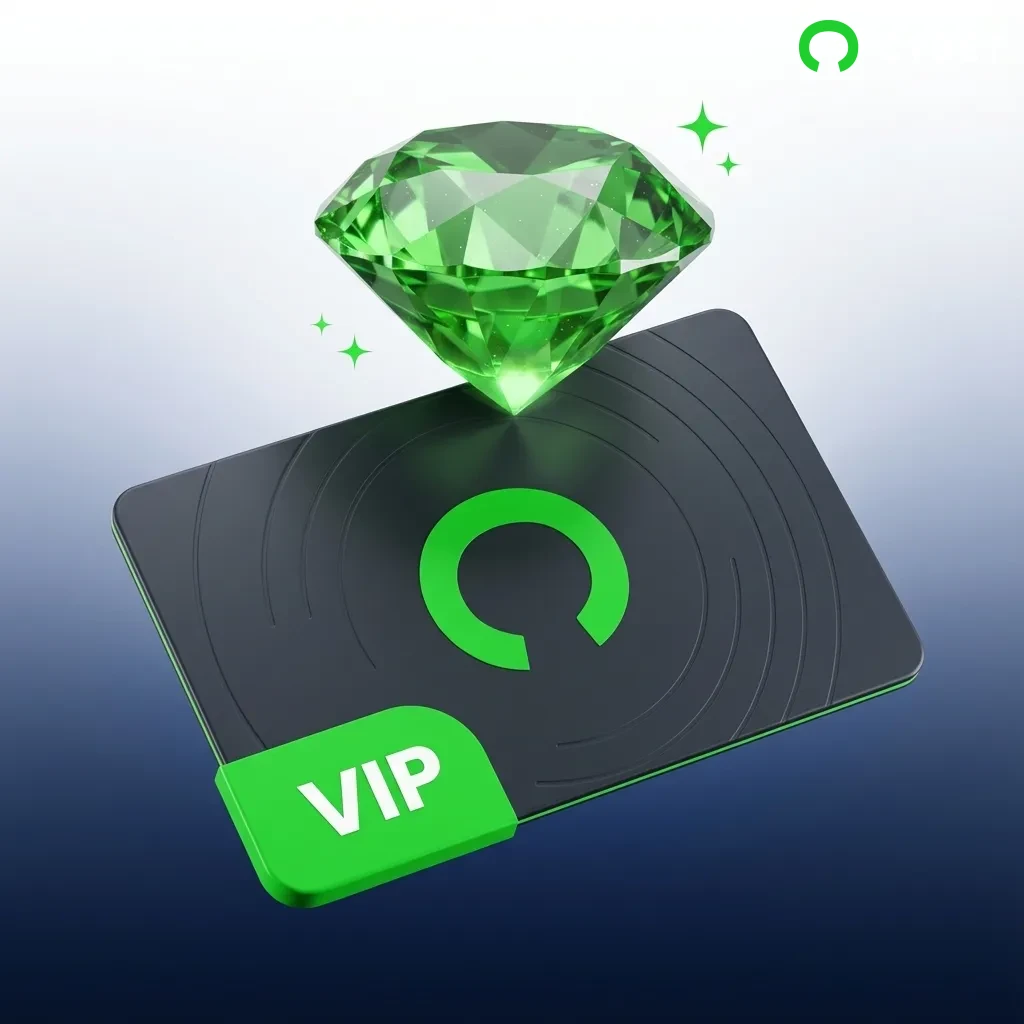 Five-tier loyalty program table showing Bronze through Diamond levels with point requirements and rewards like cashback percentages.