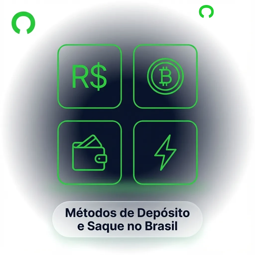 Brazilian users transferring cryptocurrency funds including USDT, BTC, ETH, and BRL without banking intermediaries