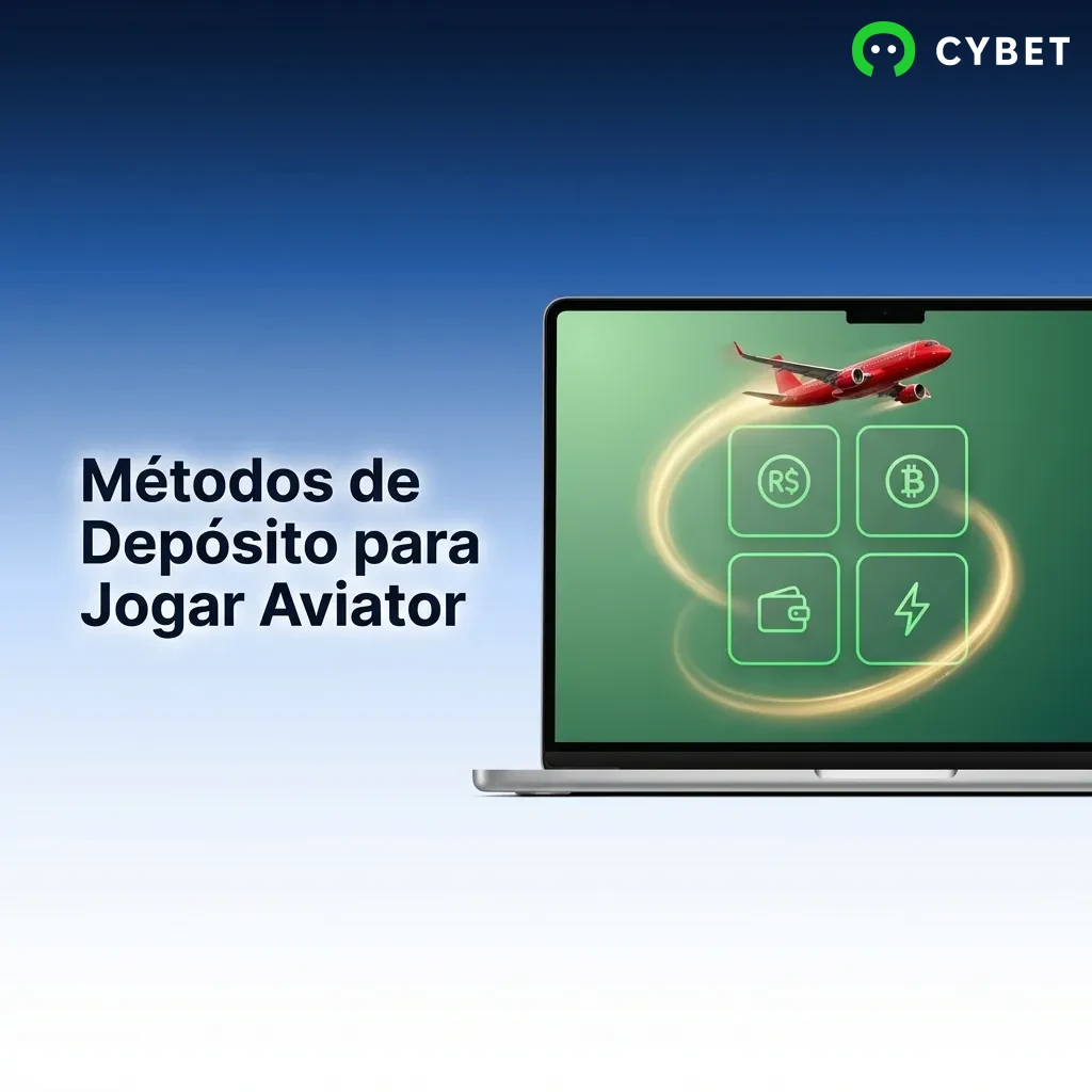 Cryptocurrency deposit options including Bitcoin, Ethereum, USDT, and other digital payment methods for Aviator game