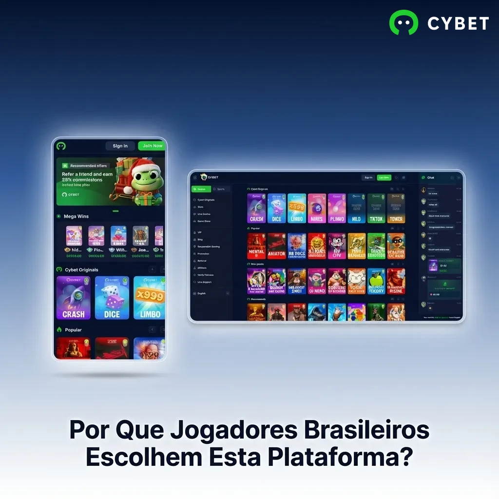 Brazilian players choosing crypto gaming platform with fast deposits, bonuses, and 24/7 Portuguese support