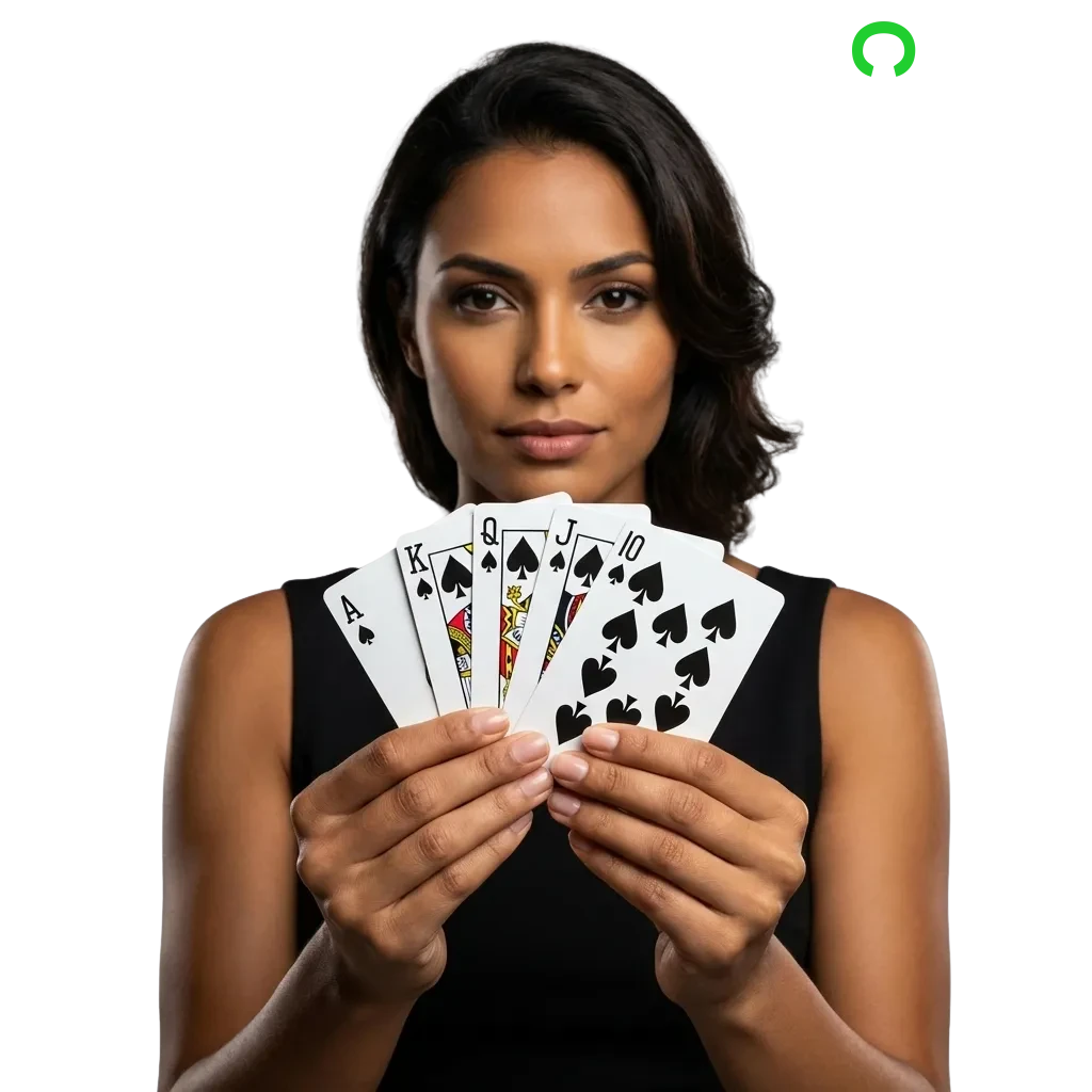 Cybet online casino homepage showing live games, slots, and crypto deposit options for Brazilian players