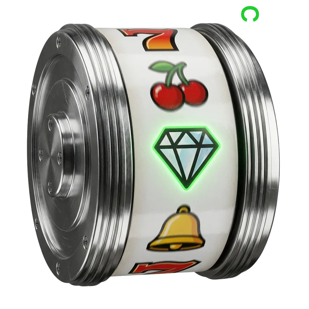 Cybet Slots game interface showing 5,000+ slot games with various themes and bonus features from top gaming providers