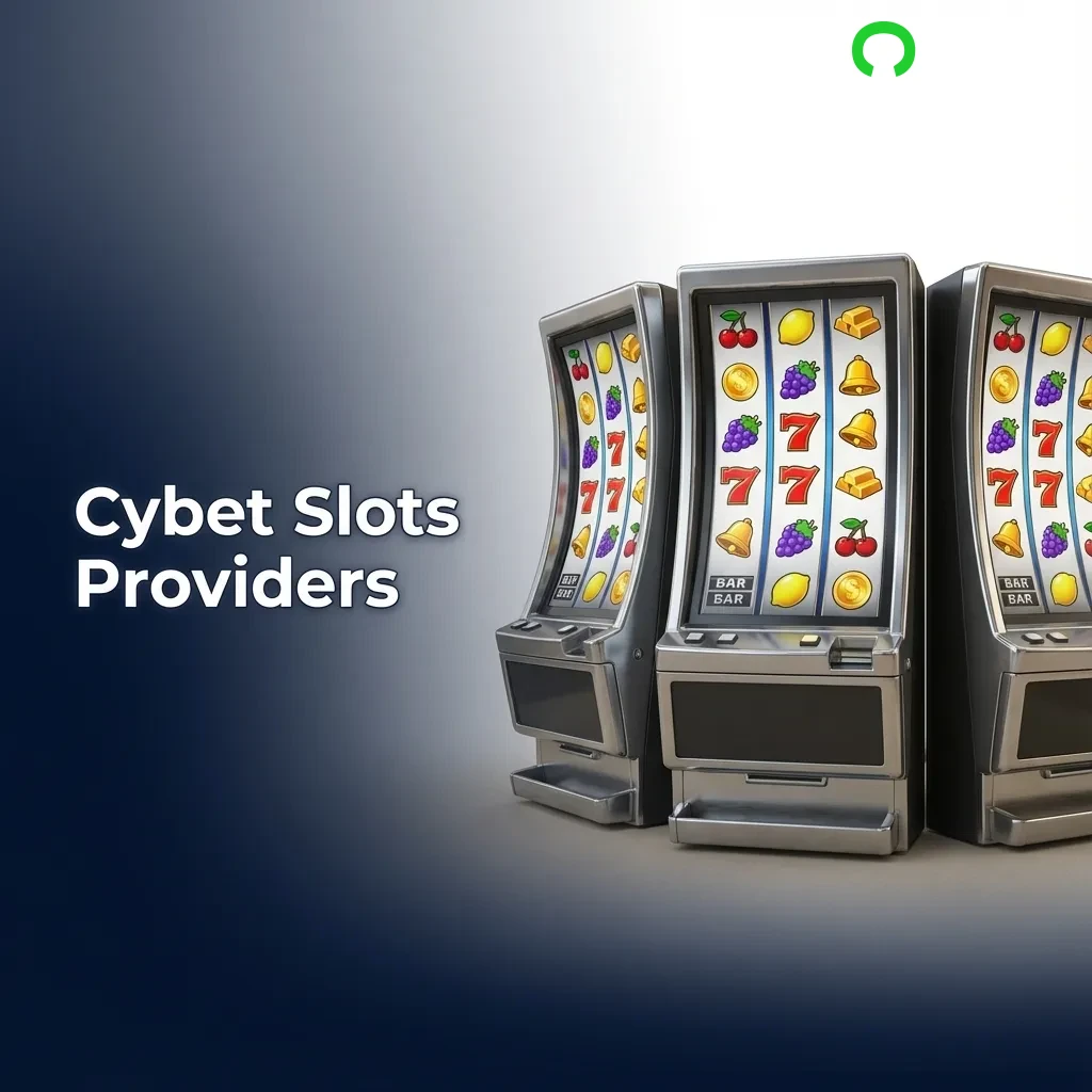 Cybet Slots partners with 50+ providers including Pragmatic Play, NetEnt, and Microgaming for diverse gaming options.