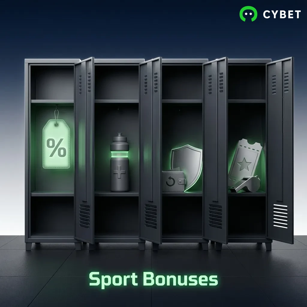 Sportsbook promotions: 100% welcome bonus up to 300 USDT, accumulator boost, and weekly bet insurance up to 50 USDT.