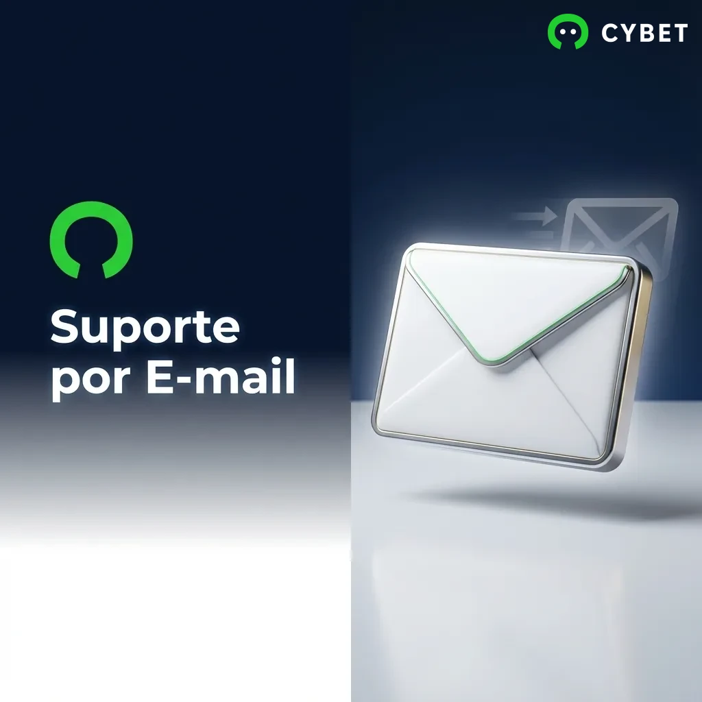 Email support interface showing contact form with fields for username, account number, and detailed problem description