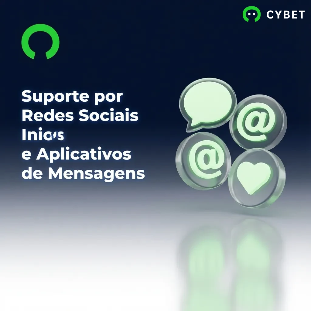 Icons of social media and messaging apps like WhatsApp, Telegram, Facebook Messenger, and Twitter for customer support.