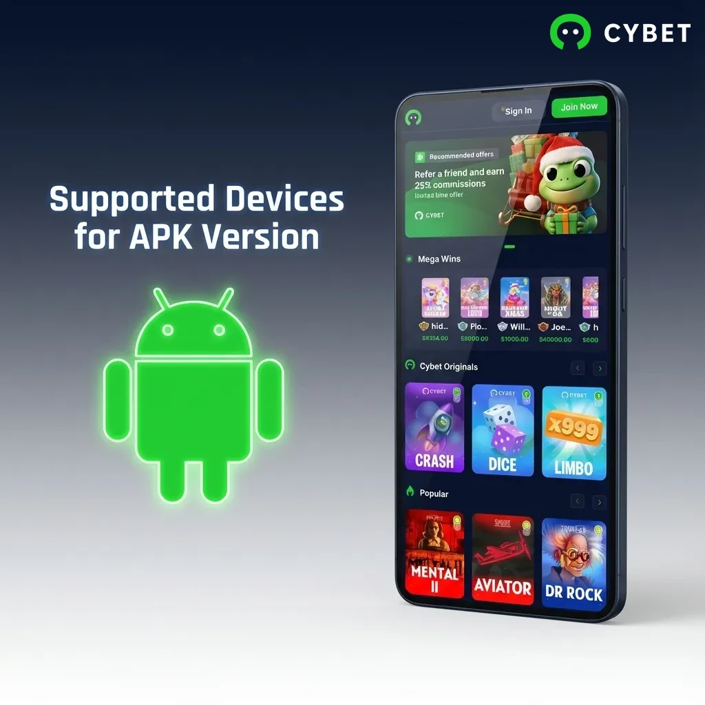 Table showing Android APK compatibility across Samsung, Sony, Huawei, OnePlus, Oppo, Google, Xiaomi, and Poco smartphone models