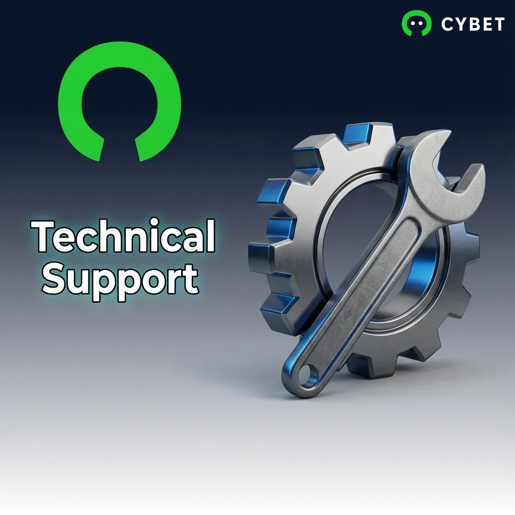 Technical support team assisting with game errors, payment issues, and account problems through email and live chat