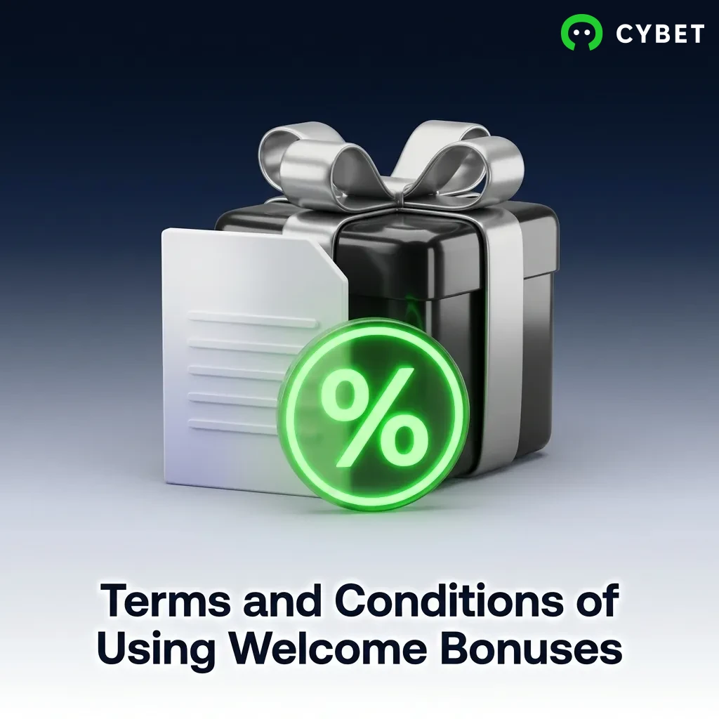 Welcome bonus terms: minimum deposit, 30x wagering, 30-day limit, one per household, and bet restrictions apply.