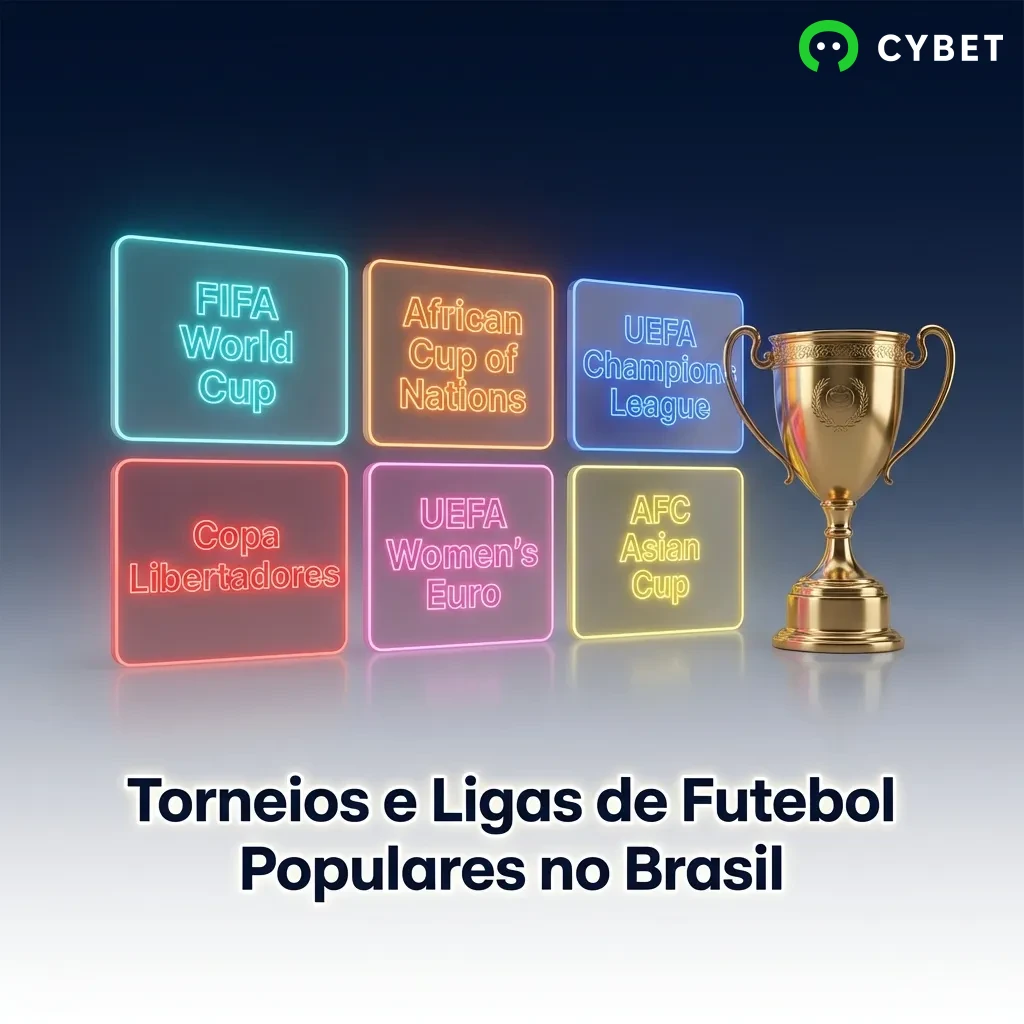 Brazilian soccer fans watching a match during major tournaments like Copa do Mundo, Libertadores, and Brasileirão championship