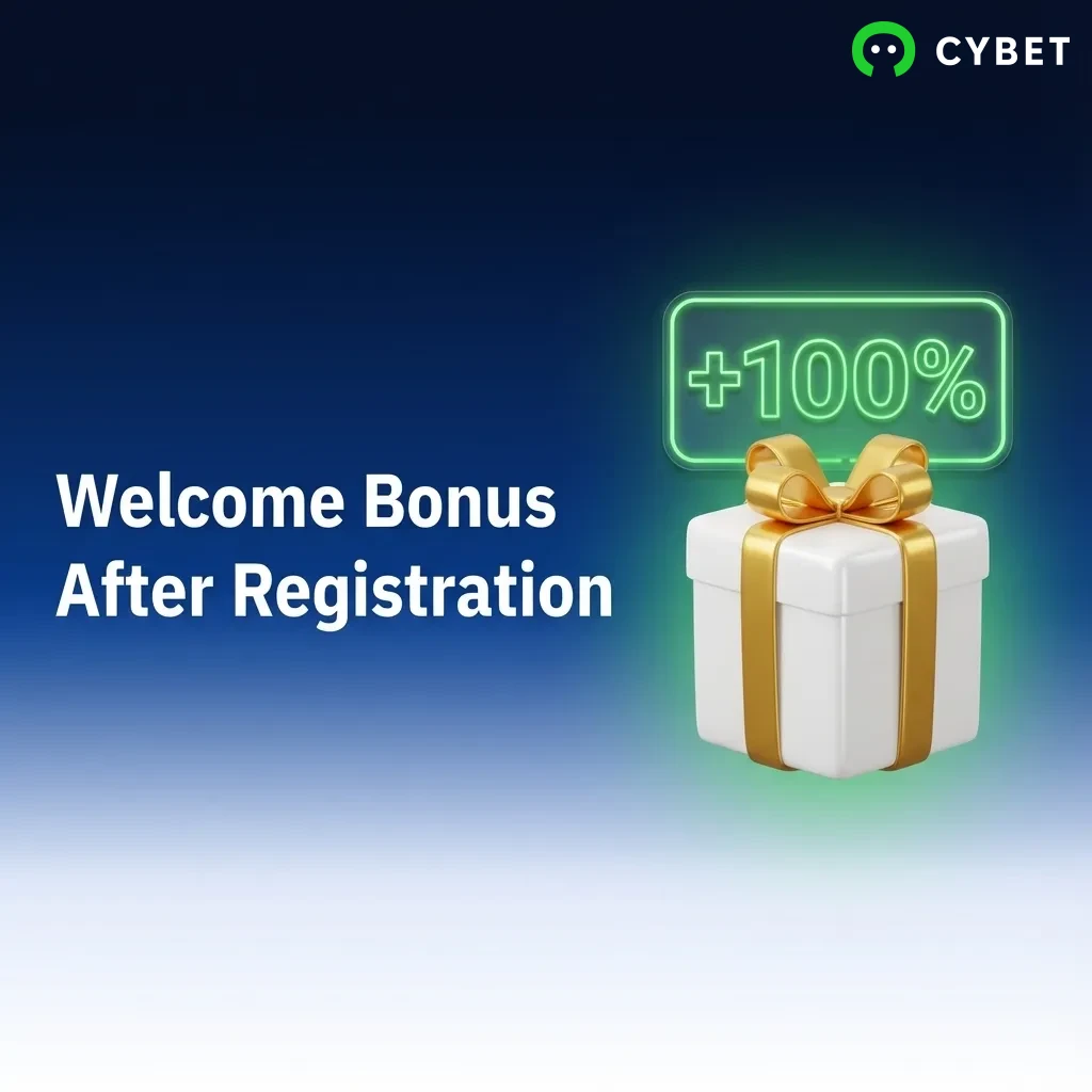 New users get 100% match bonus up to 500 USDT plus 50 free spins on first deposit for casino or sports betting