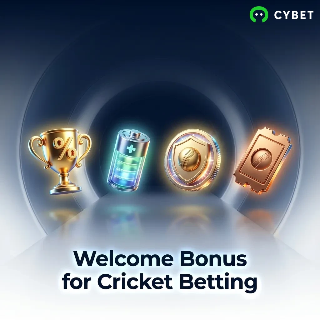 Cricket betting welcome bonus: 100% match up to 500 USDT plus 50 free spins for new users on first deposit