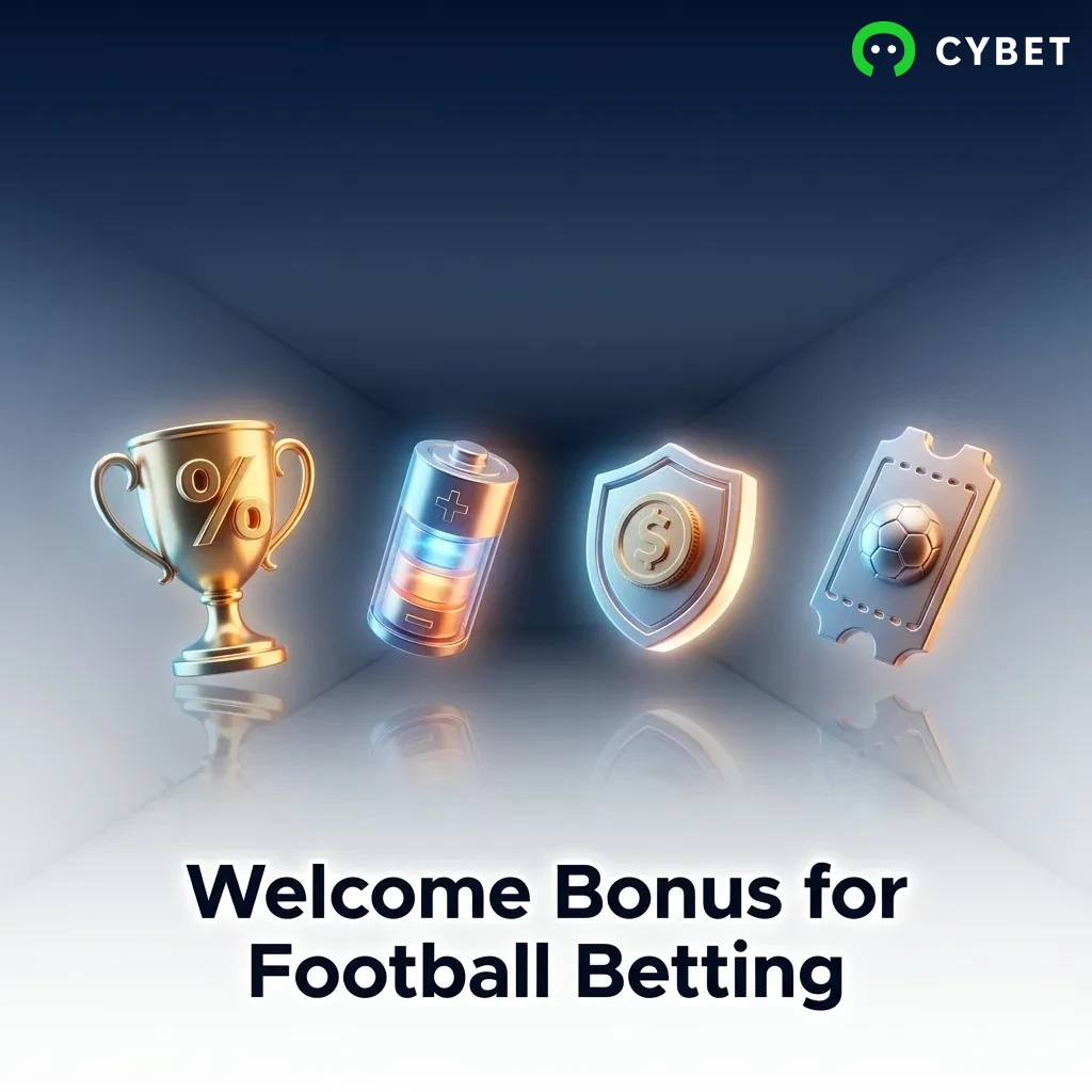 New users get 100% match bonus up to 500 USDT plus 50 free spins on first deposit for football betting