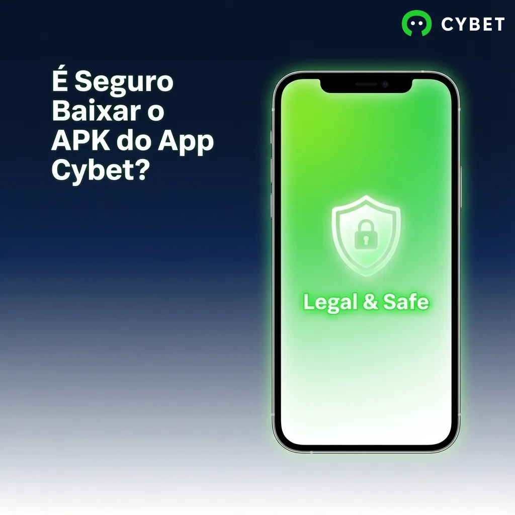 Cybet app security features showing SSL encryption, Curaçao license, and secure transaction processing interface