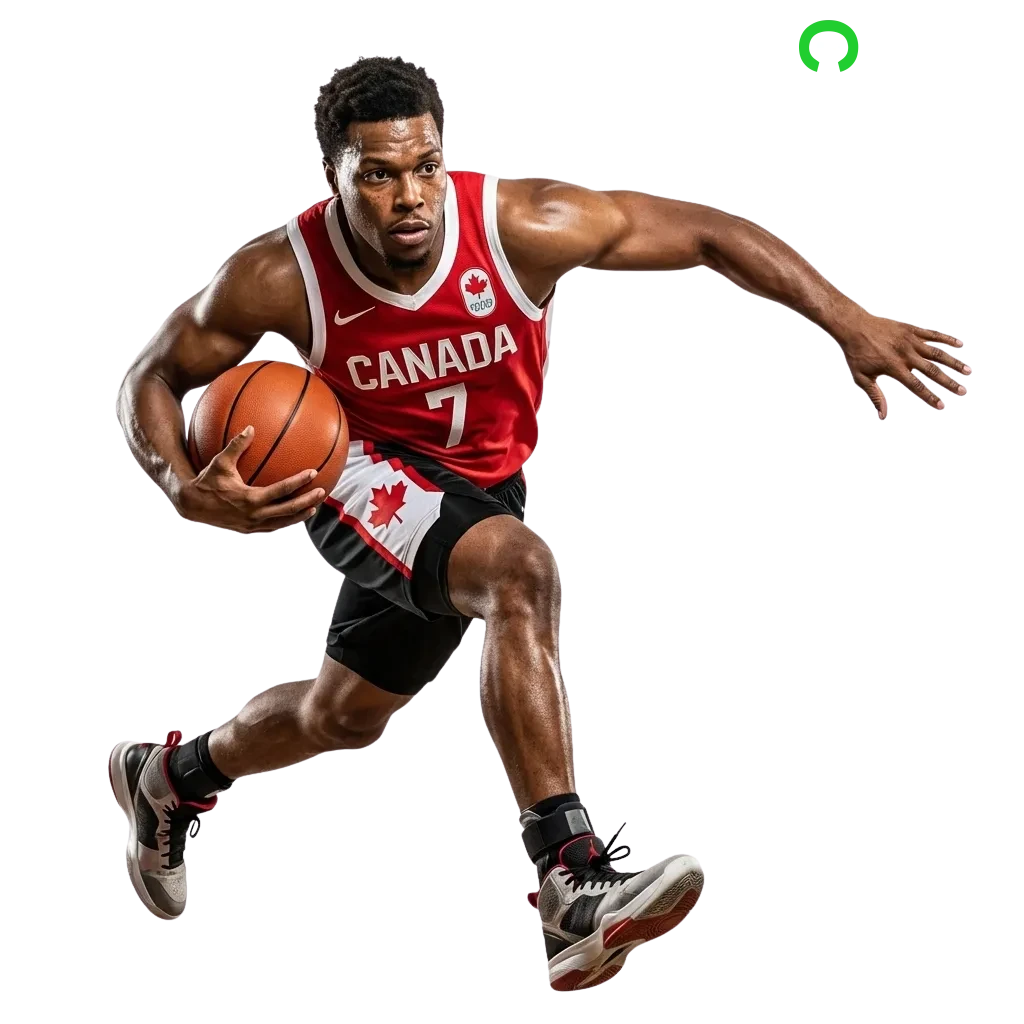 Canadian players betting on sports and casino games at Cybet platform with secure limits and live betting options