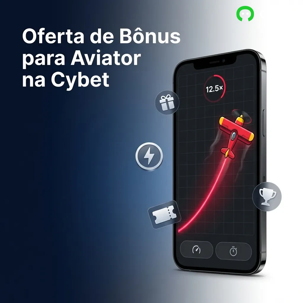 Cybet casino bonus offer showing 100% match up to 500 USDT plus 50 free spins for Aviator crash game players