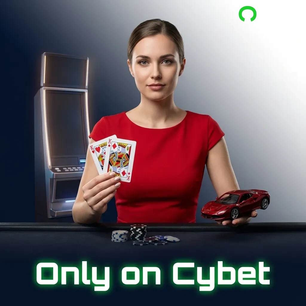 Exclusive Cybet casino games including Mines, Crash, Plinko, Dice, Wheel, and Tower with crypto-optimized gameplay